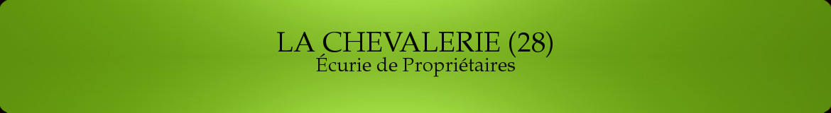 LA CHEVALERIE (28)
